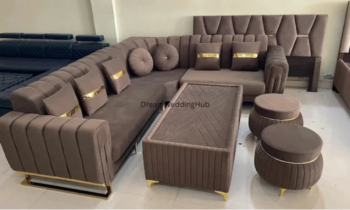 Sohal furniture house